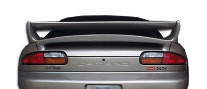 1993-2002 Chevrolet Camaro Duraflex GT-R Rear Wing