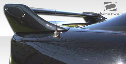 1993-2002 Chevrolet Camaro Duraflex GT-R Rear Wing