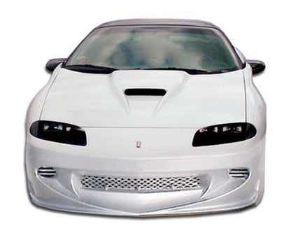 1993-1997 Chevrolet Camaro Duraflex Sniper Front Bumper