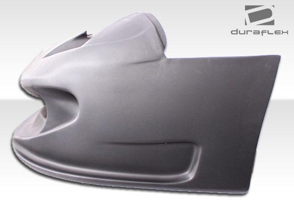 1993-1997 Chevrolet Camaro Duraflex Sniper Front Bumper