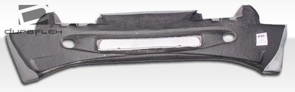 1993-1997 Chevrolet Camaro Duraflex Sniper Kit