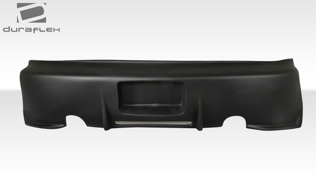 1993-2002 Chevrolet Camaro Duraflex Sniper Rear Bumper