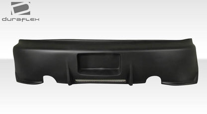 1993-2002 Chevrolet Camaro Duraflex Sniper Rear Bumper