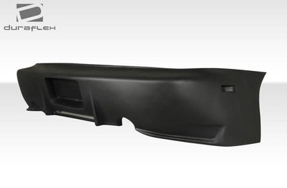 1993-2002 Chevrolet Camaro Duraflex Sniper Rear Bumper