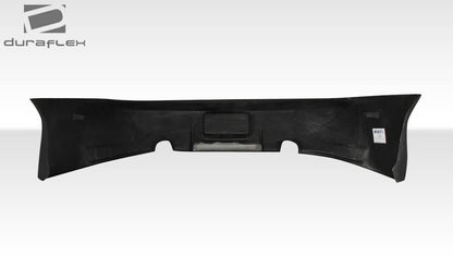 1993-2002 Chevrolet Camaro Duraflex Sniper Rear Bumper