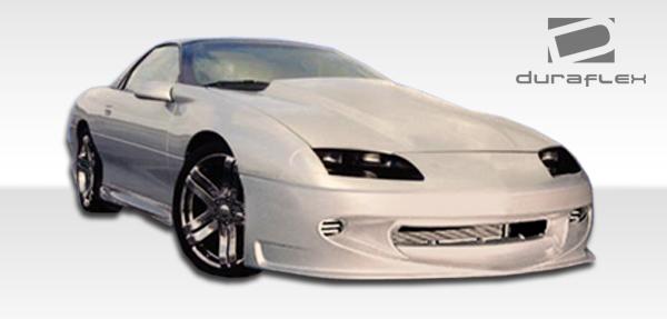 1993-2002 Chevrolet Camaro Duraflex Sniper Side Skirts