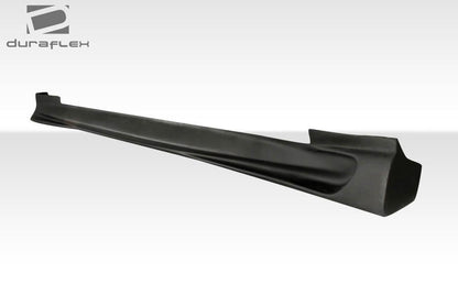 1993-2002 Chevrolet Camaro Duraflex Sniper Side Skirts