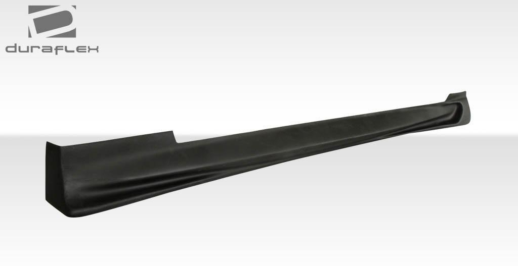 1993-2002 Chevrolet Camaro Duraflex Sniper Side Skirts