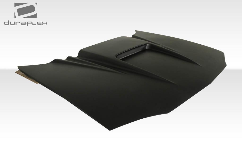 1993-1997 Chevrolet Camaro Duraflex Spyder 3 Hood