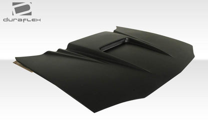 1993-1997 Chevrolet Camaro Duraflex Spyder 3 Hood
