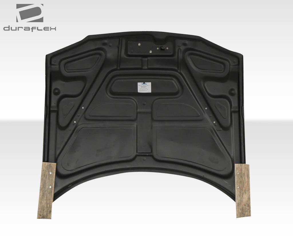 1993-1997 Chevrolet Camaro Duraflex Spyder 3 Hood