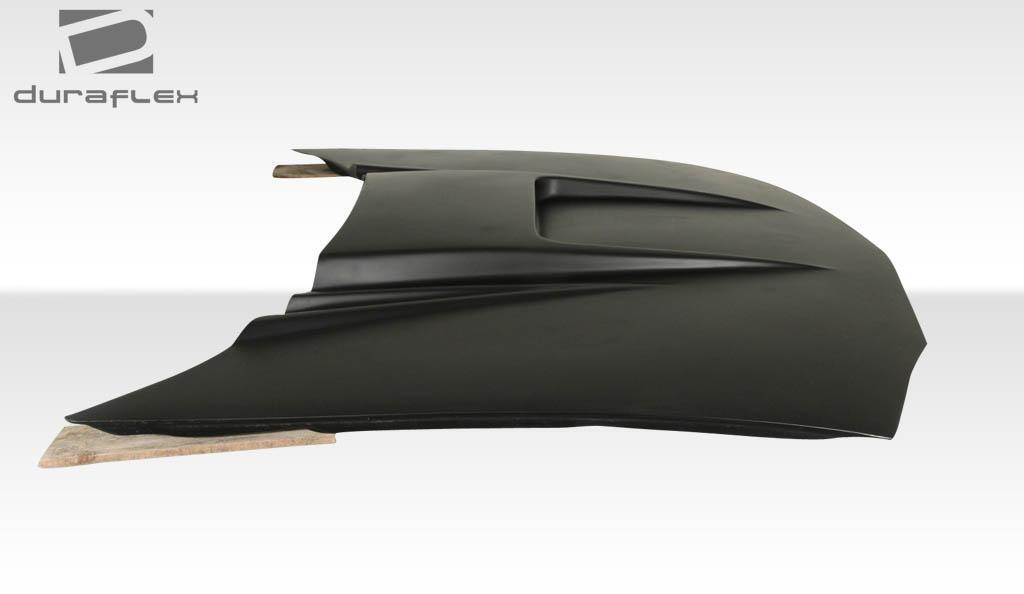 1993-1997 Chevrolet Camaro Duraflex Spyder 3 Hood