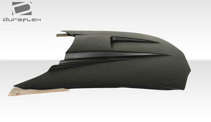 1993-1997 Chevrolet Camaro Duraflex Spyder 3 Hood