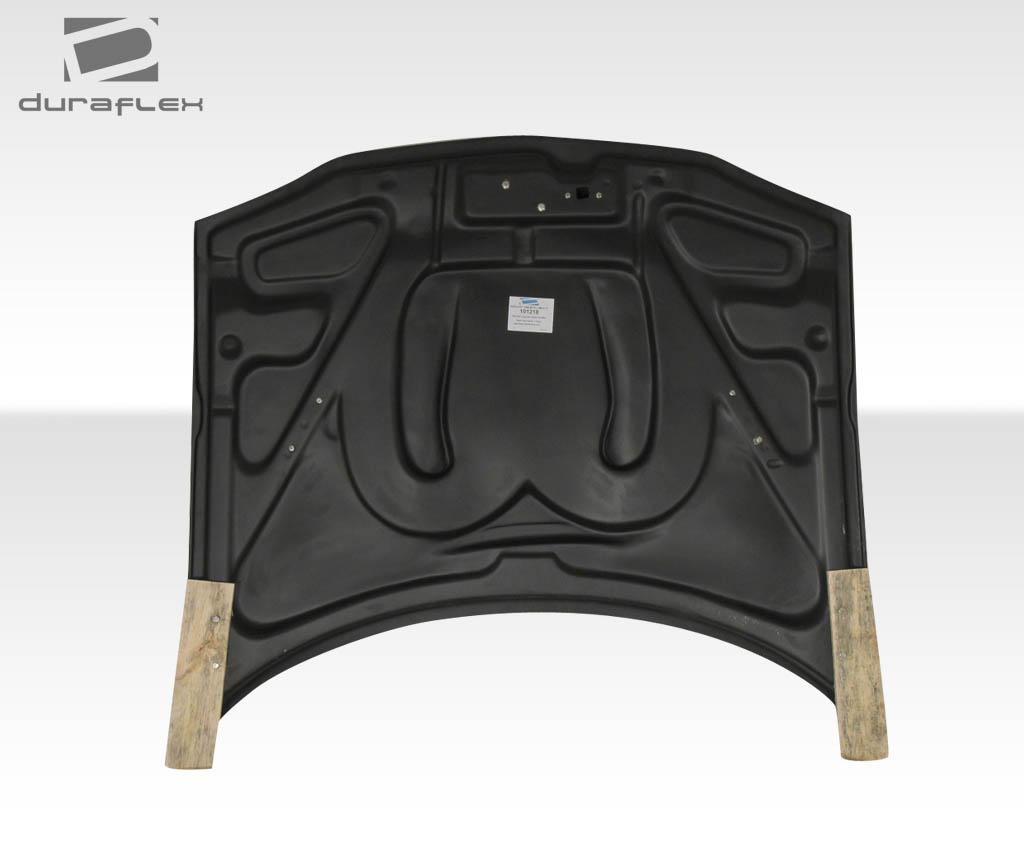 1993-1997 Chevrolet Camaro Duraflex Super Sport Hood