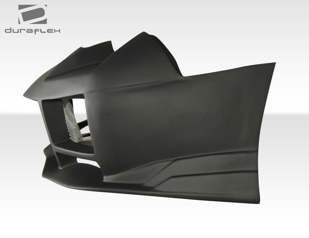 1993-1997 Chevrolet Camaro Duraflex Venice Front Bumper