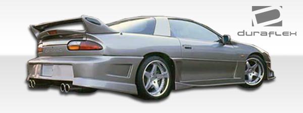 1998-2002 Chevrolet Camaro Duraflex Venice Kit