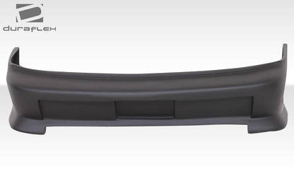 1993-2002 Chevrolet Camaro Duraflex Venice Rear Bumper