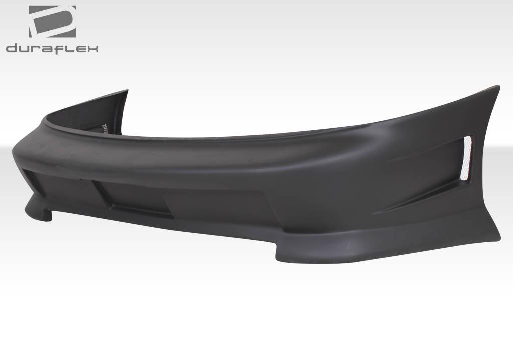 1993-2002 Chevrolet Camaro Duraflex Venice Rear Bumper