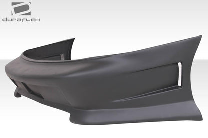 1993-2002 Chevrolet Camaro Duraflex Venice Rear Bumper