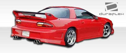 1998-2002 Chevrolet Camaro Duraflex Venice Kit