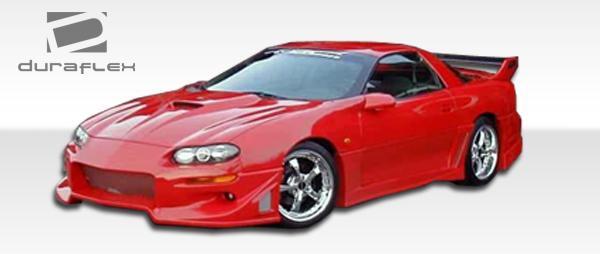 1993-2002 Chevrolet Camaro Duraflex Venice Side Skirts
