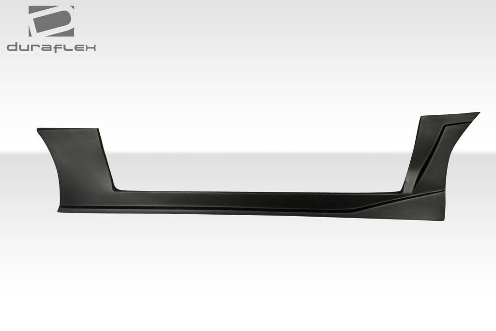 1993-2002 Chevrolet Camaro Duraflex Venice Side Skirts