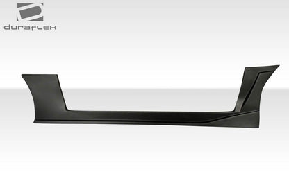 1993-2002 Chevrolet Camaro Duraflex Venice Side Skirts