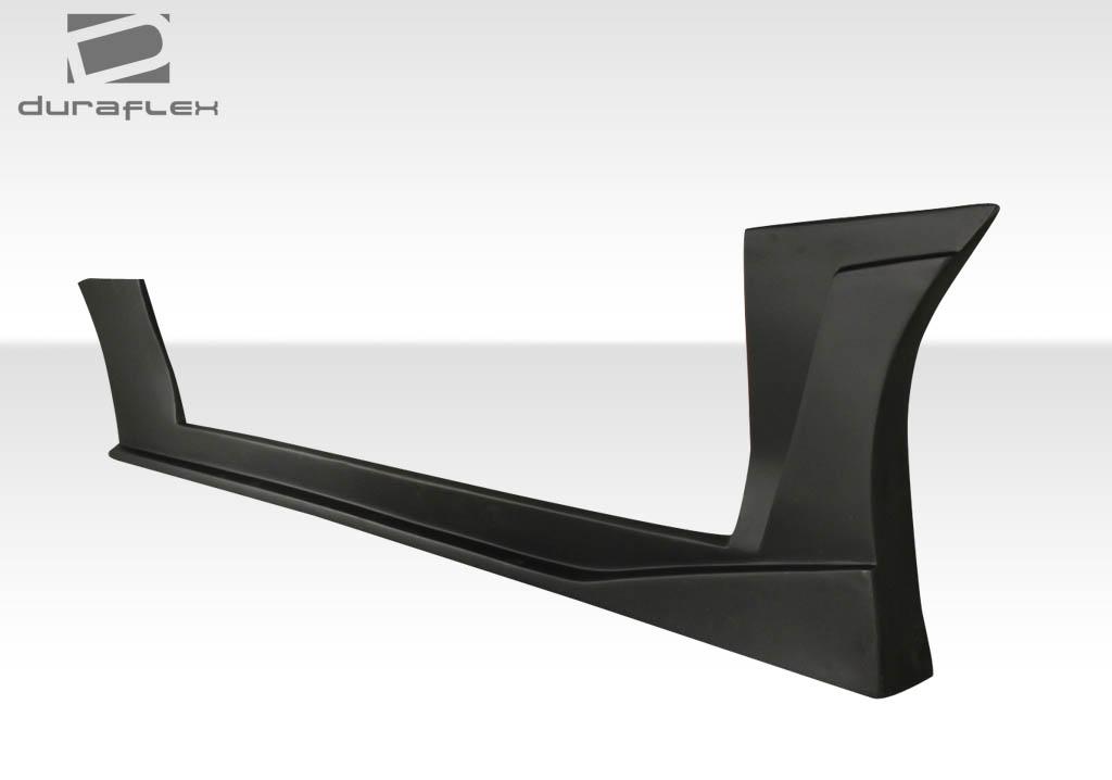 1993-2002 Chevrolet Camaro Duraflex Venice Side Skirts