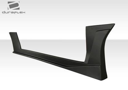 1993-2002 Chevrolet Camaro Duraflex Venice Side Skirts