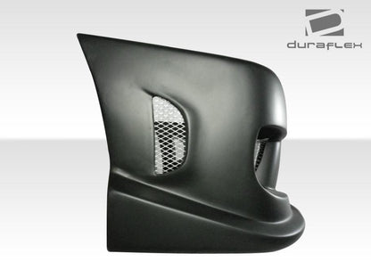1993-1997 Ford Ranger Duraflex Drifter Front Bumper