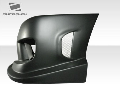 1993-1997 Ford Ranger Duraflex Drifter Front Bumper