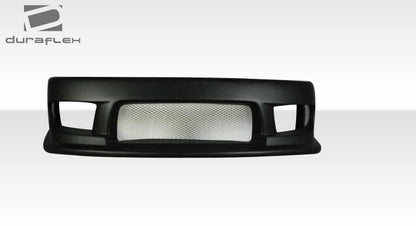 1993-1997 Ford Ranger Duraflex Drifter Front Bumper
