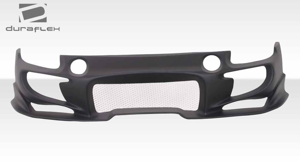 1993-1997 Honda Del Sol Duraflex Aggressive Kit