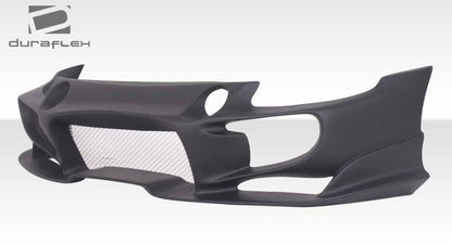 1993-1997 Honda Del Sol Duraflex Aggressive Kit
