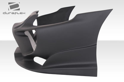 1993-1997 Honda Del Sol Duraflex Aggressive Kit