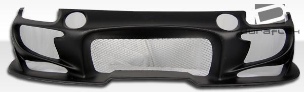 1993-1997 Honda Del Sol Duraflex Aggressive Kit