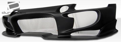 1993-1997 Honda Del Sol Duraflex Aggressive Front Bumper
