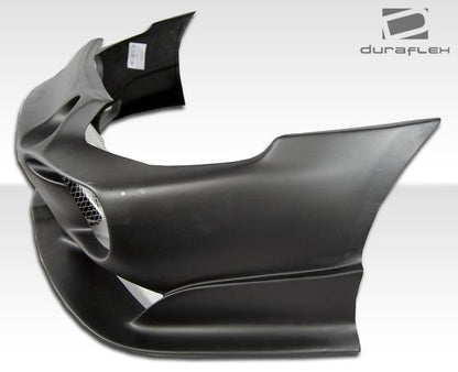 1993-1997 Honda Del Sol Duraflex Aggressive Front Bumper
