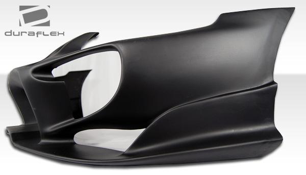 1993-1997 Honda Del Sol Duraflex Aggressive Kit
