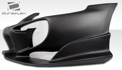 1993-1997 Honda Del Sol Duraflex Aggressive Kit