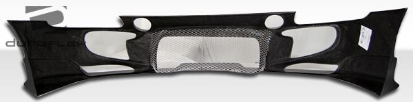 1993-1997 Honda Del Sol Duraflex Aggressive Kit