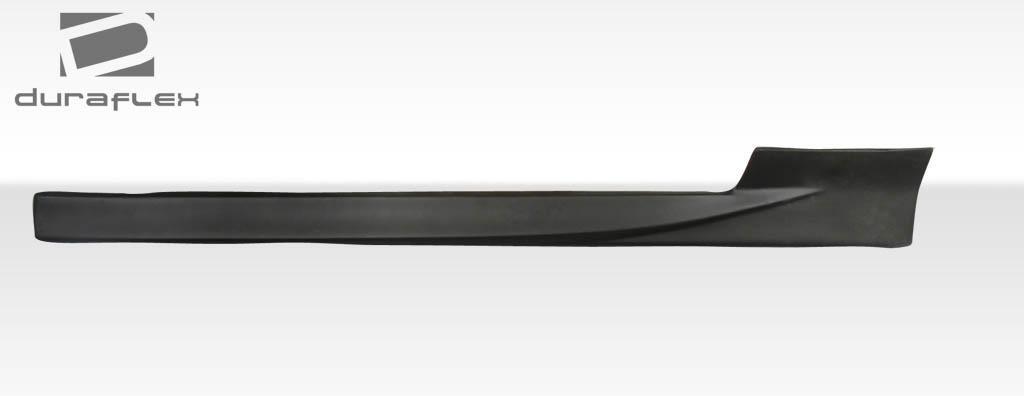 1993-1997 Honda Del Sol Duraflex Aggressive Side Skirts