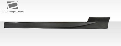 1993-1997 Honda Del Sol Duraflex Aggressive Side Skirts