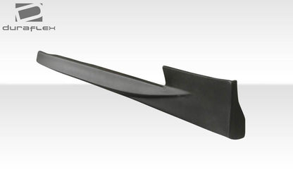 1993-1997 Honda Del Sol Duraflex Aggressive Side Skirts