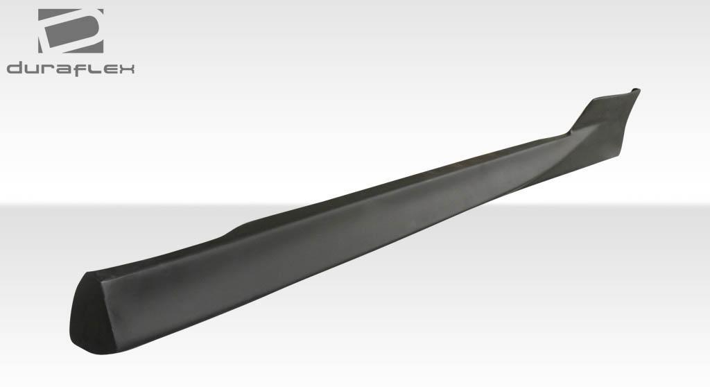 1993-1997 Honda Del Sol Duraflex Aggressive Side Skirts
