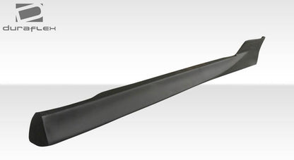 1993-1997 Honda Del Sol Duraflex Aggressive Side Skirts