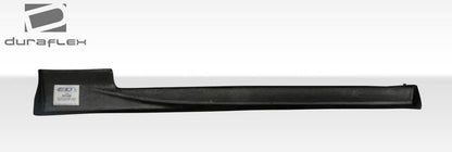 1993-1997 Honda Del Sol Duraflex Aggressive Side Skirts