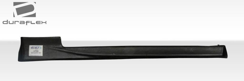 1993-1997 Honda Del Sol Duraflex Aggressive Kit