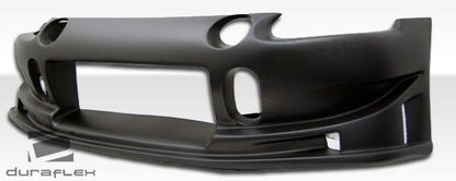 1993-1997 Honda Del Sol Duraflex Buddy Front Bumper