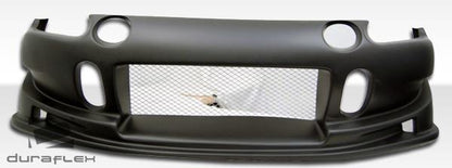 1993-1997 Honda Del Sol Duraflex Buddy Front Bumper